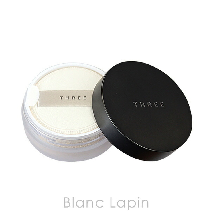 スリー アドバンスドエシリアルスムースオペレータールースパウダー #02 | BLANC LAPIN | 詳細画像2 