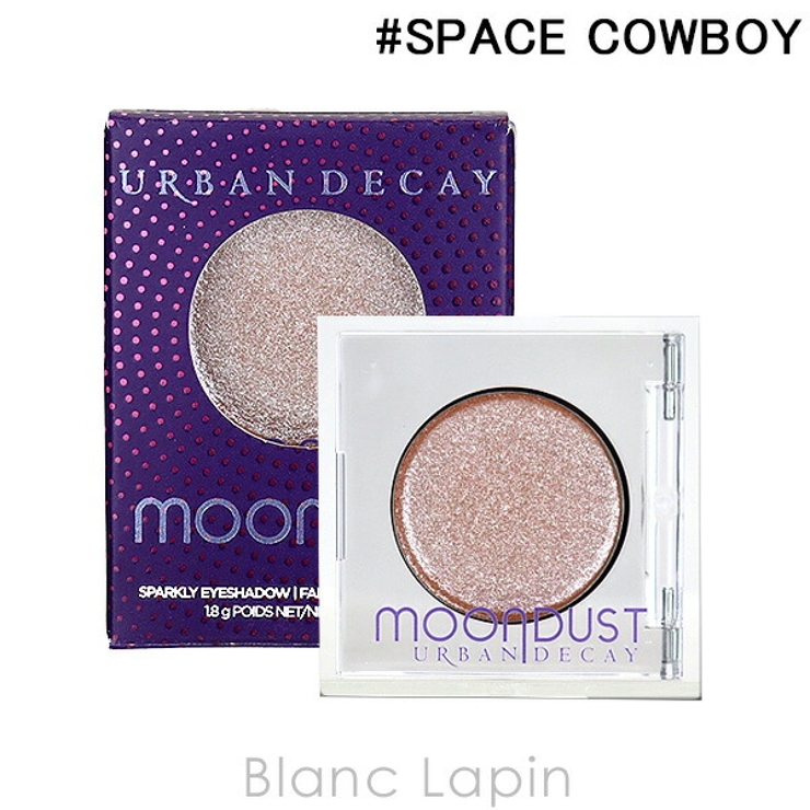 アーバンディケイ URBAN DECAY | BLANC LAPIN | 詳細画像1 