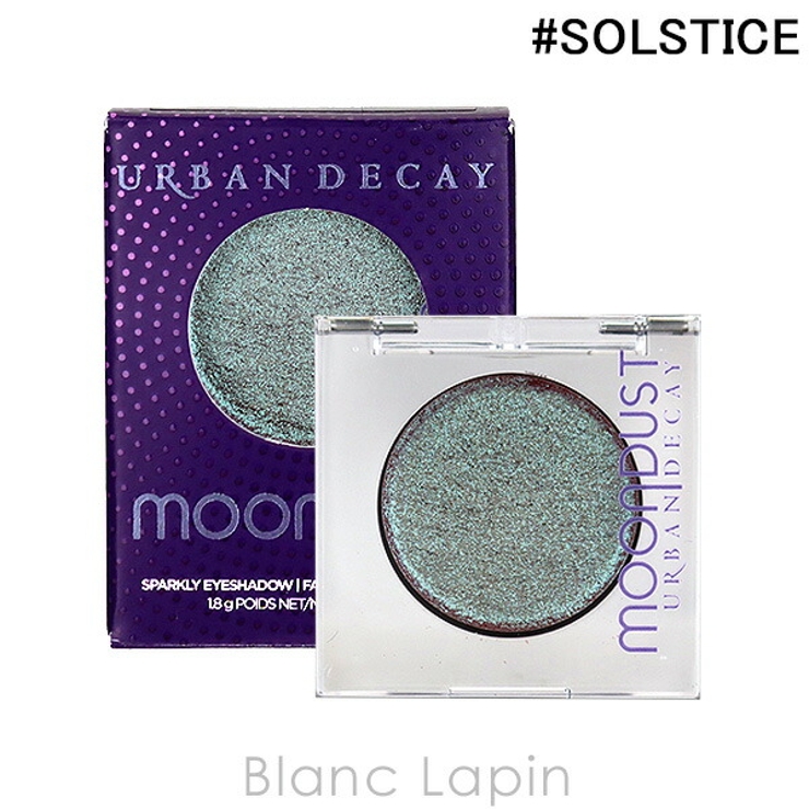 アーバンディケイ URBAN DECAY | BLANC LAPIN | 詳細画像1 