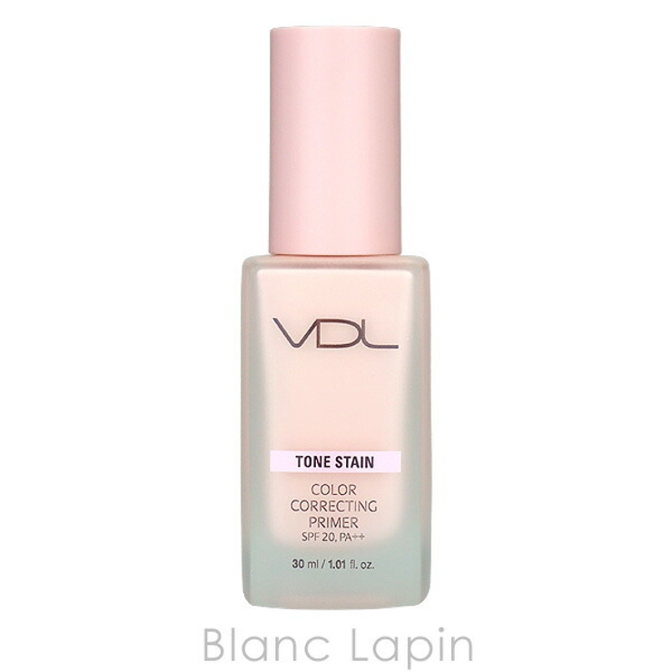 ブイディーエル トーンステインカラーコレクティングプライマー #02 | BLANC LAPIN | 詳細画像2 
