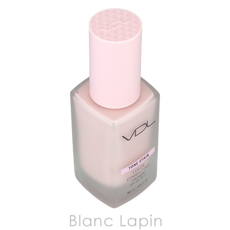 ブイディーエル トーンステインカラーコレクティングプライマー #02 | BLANC LAPIN | 詳細画像3 