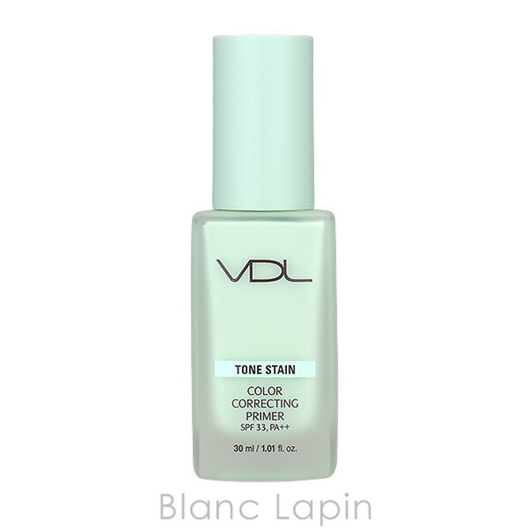 ブイディーエル トーンステインカラーコレクティングプライマー #01 | BLANC LAPIN | 詳細画像2 