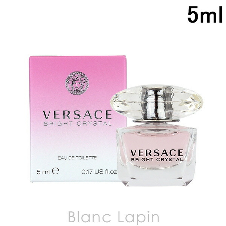 ヴェルサーチ VERSACE ブライトクリスタル | BLANC LAPIN | 詳細画像1 