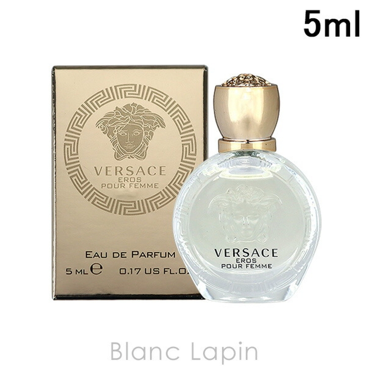 【ミニサイズ】 ヴェルサーチ VERSACE | BLANC LAPIN | 詳細画像1 