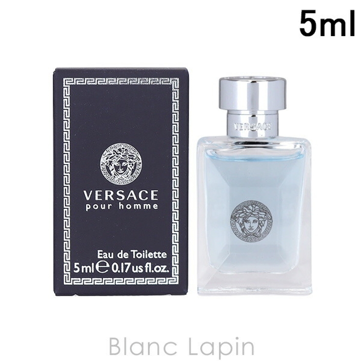 ヴェルサーチ VERSACE ヴェルサーチプールオム | BLANC LAPIN | 詳細画像1 