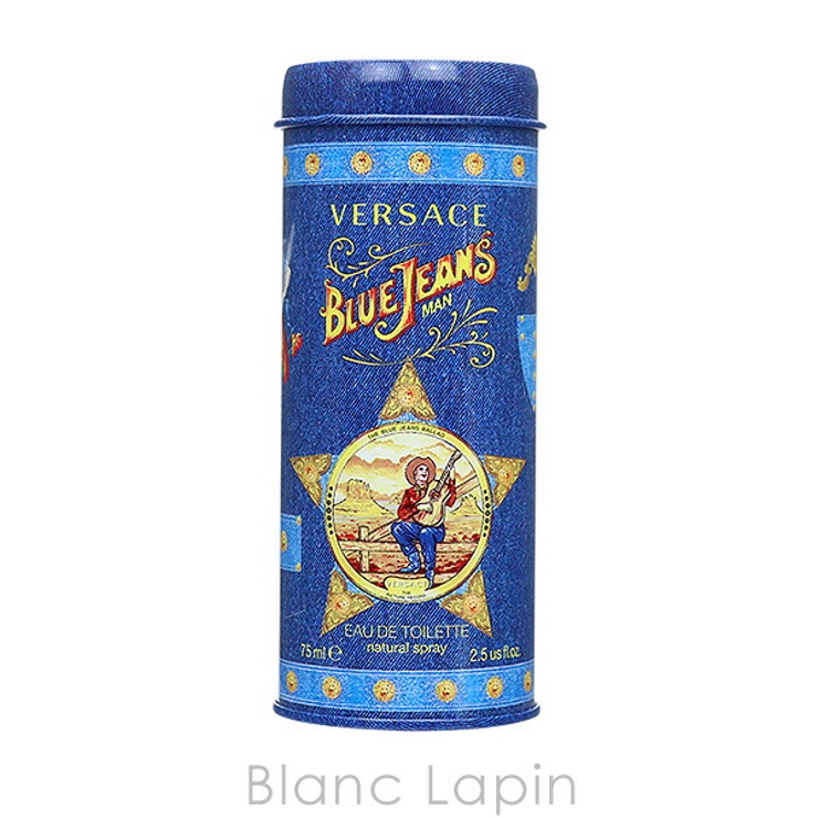 ヴェルサーチ VERSACE ブルージーンズ | BLANC LAPIN | 詳細画像4 