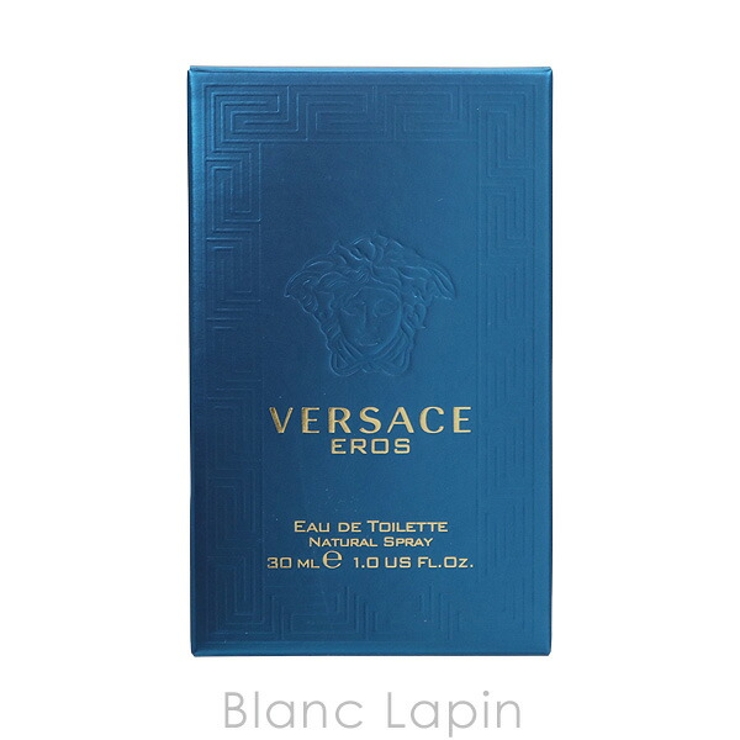 ヴェルサーチ VERSACE エロス EDT 30ml [809196][品番：BLAE0012891