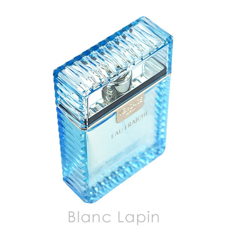 ヴェルサーチ ヴェルサーチマンオーフレッシュ EDT 100ml | BLANC LAPIN | 詳細画像3 