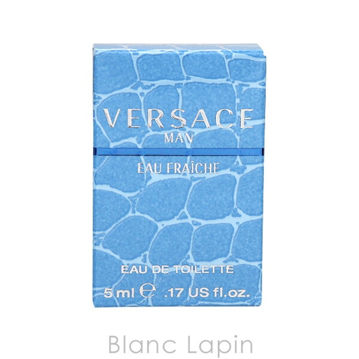 【ミニサイズ】 ヴェルサーチ VERSACE | BLANC LAPIN | 詳細画像3 