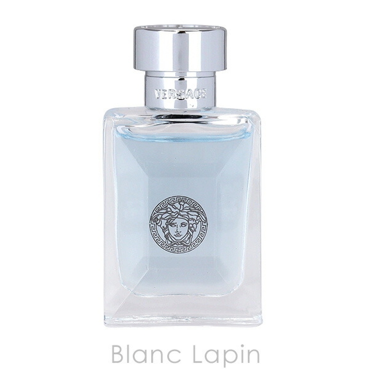 ヴェルサーチ VERSACE ヴェルサーチプールオム | BLANC LAPIN | 詳細画像2 