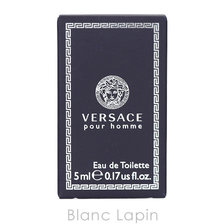 ヴェルサーチ VERSACE ヴェルサーチプールオム | BLANC LAPIN | 詳細画像4 