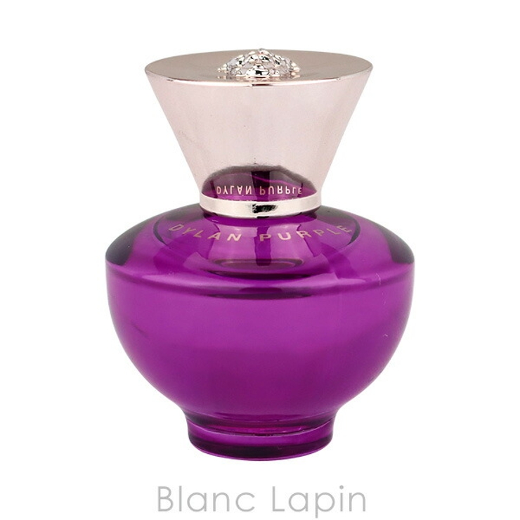 新品未開封　ヴェルサーチェ  ディランパープル　オードパルファム  30mL ヴェルサーチェ / ヴェルサーチェ ディランパープル フェム