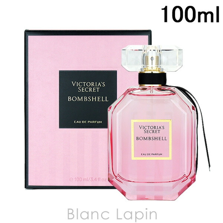 ヴィクトリアシークレット ボムシェル EDP 100ml | BLANC LAPIN | 詳細画像1 