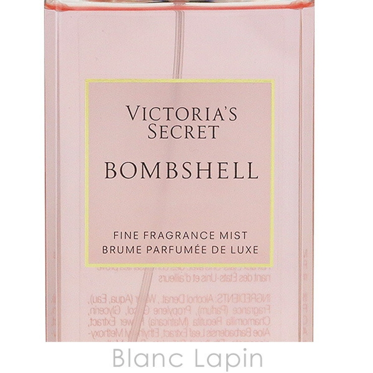 ヴィクトリアシークレット VICTORIAS SECRET | BLANC LAPIN | 詳細画像4 