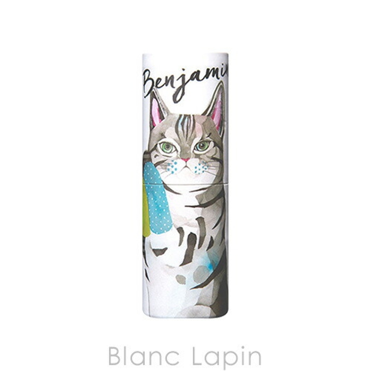 ヴァシリーサ VASILISA パフュームスティック | BLANC LAPIN | 詳細画像1 