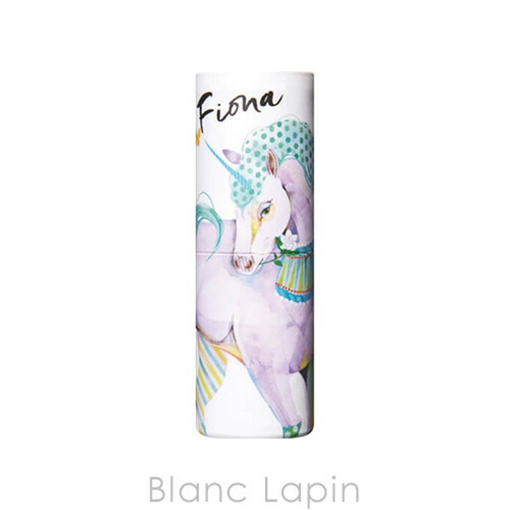 ヴァシリーサ VASILISA パフュームスティック | BLANC LAPIN | 詳細画像1 