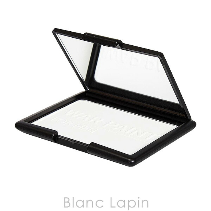 ウォーペイント WAR PAINT | BLANC LAPIN | 詳細画像3 