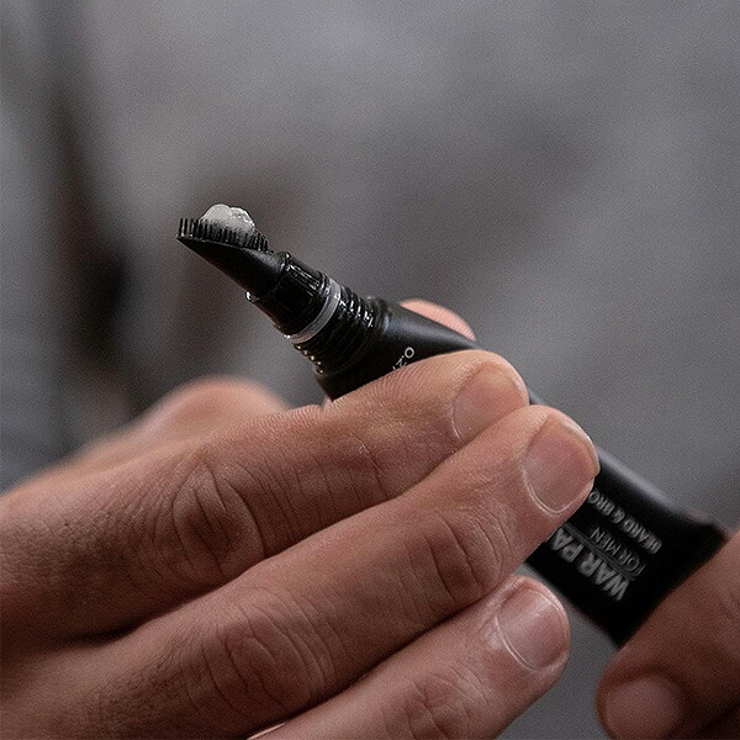 ウォーペイント WAR PAINT | BLANC LAPIN | 詳細画像4 