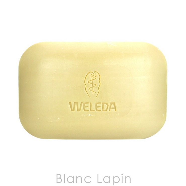ヴェレダ WELEDA カレンドラソープ | BLANC LAPIN | 詳細画像2 