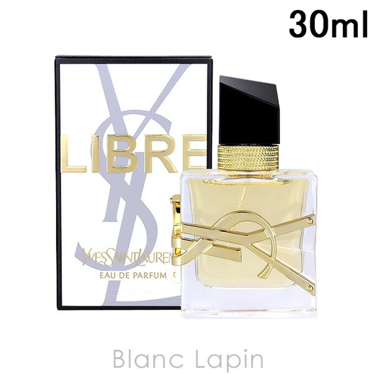 イヴサンローラン Y.S.L リブレ EDP 30ml [648401] | BLANC LAPIN | 詳細画像1 