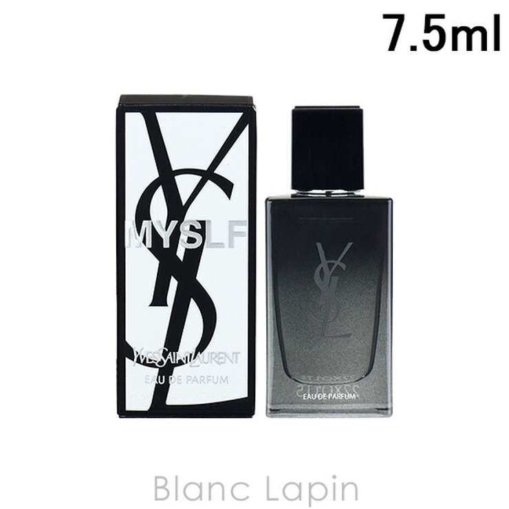 サンローラン　マイセルフ　香水 YSL】現代を生きる、次世代の男性に捧げる新フレグランス「MYSLF