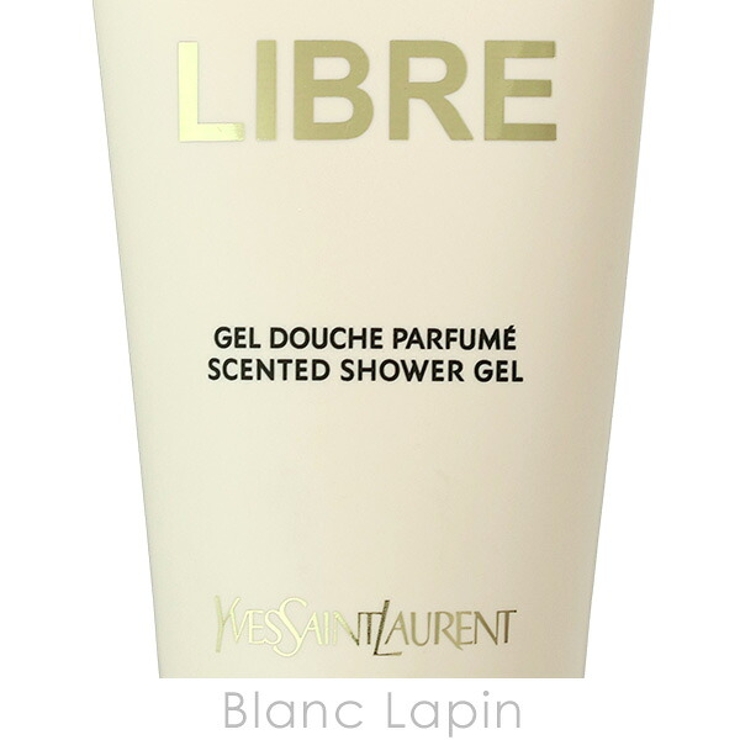 イヴサンローラン リブレ シャワージェル 50ml | BLANC LAPIN | 詳細画像4 