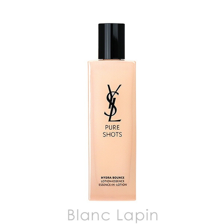 楽天市場】【公式】ピュアショット イドラ エッセンス ローション / 150mL / イヴサンローラン イブサンローラン ysl / スキンケア  化粧水 / 正規品 送料無料 / 乾燥肌 ビターオレンジ花エキス ラッピング ギフト プレゼント : イヴサンローランボーテ公式ストア