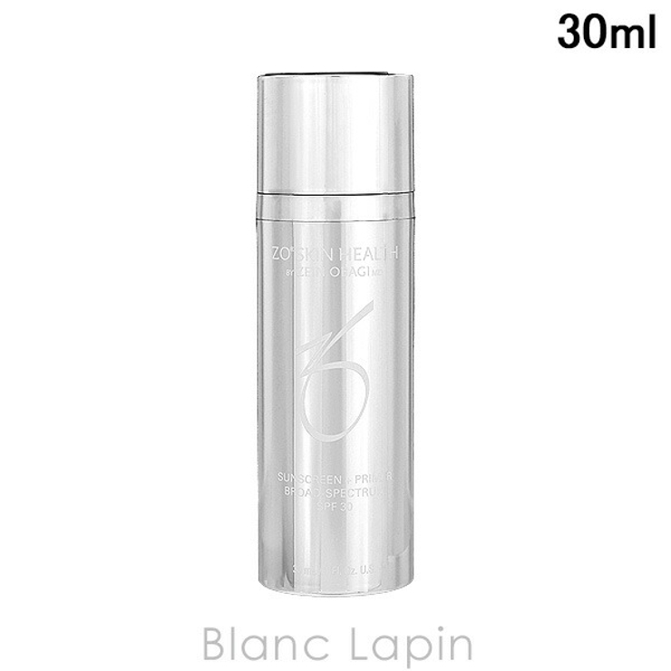 ゼオスキン サンスクリーン プラスプライマーSPF30 30ml | BLANC LAPIN | 詳細画像1 