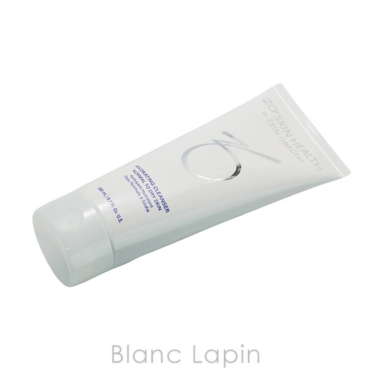 ゼオスキン ハイドレーティングクレンザー 200ml[品番：BLAE0027368