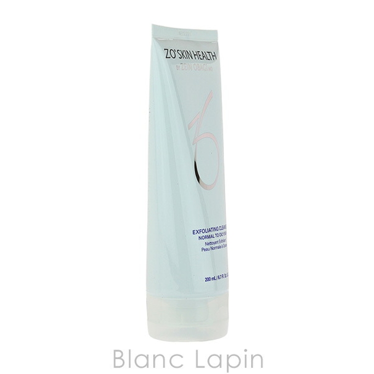 ゼオスキン エクスフォリエーティングクレンザー 200ml | BLANC LAPIN | 詳細画像2 