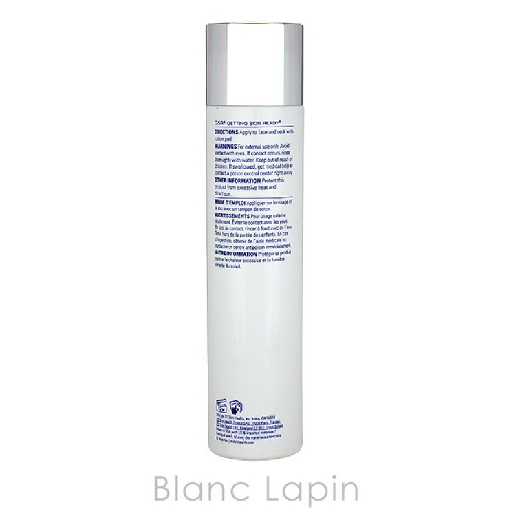 ゼオスキン バランサートナー 180ml[品番：BLAE0021858]｜BLANC
