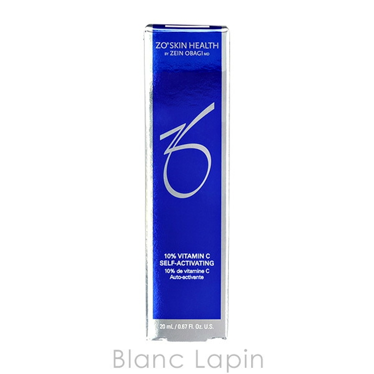 ゼオスキン シーセラム 20ml | BLANC LAPIN | 詳細画像4 