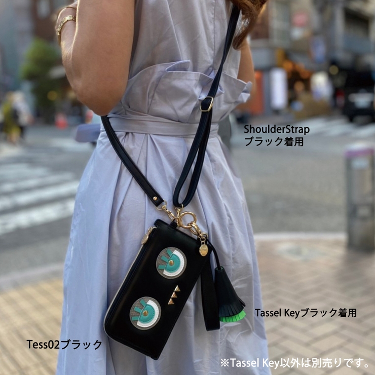 タッセルチャーム STARRY FEM[品番：BTSE0000313]｜BlitzStore