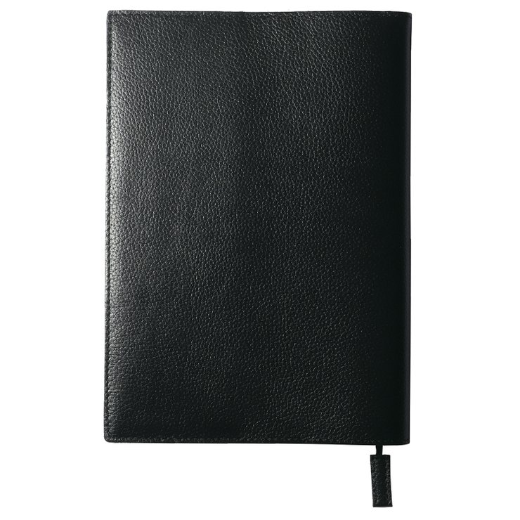 フィロファックス チェスター リング式ファイル ダークブラウン