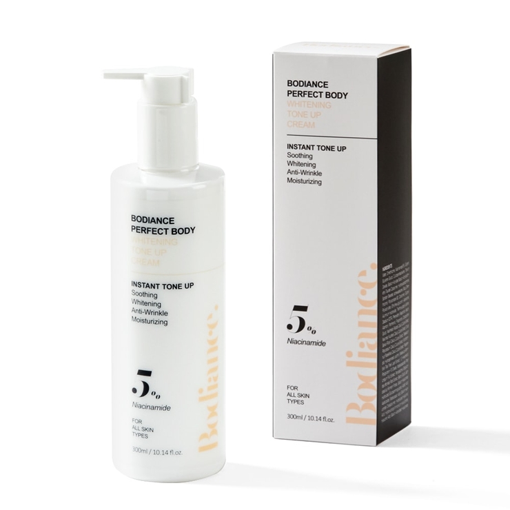 パーフェクト ボディ ホワイト | Bodiance | 詳細画像3 