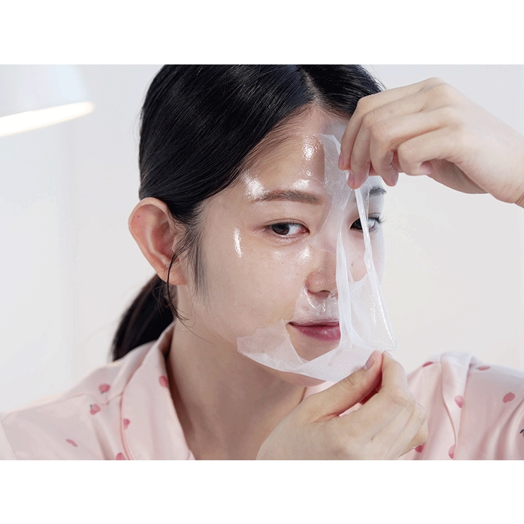 フィニッシュラッピングジェル50ml 韓国コスメ 韓国 | BOLLABO | 詳細画像1 