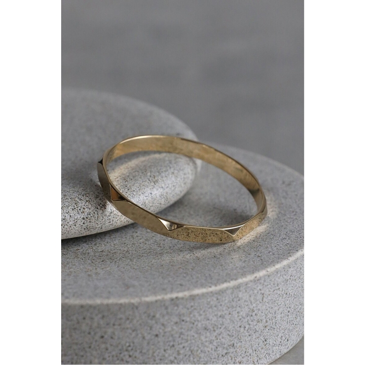 カットデザインバングル 88-004301 | BONJOUR SAGAN | 詳細画像7 