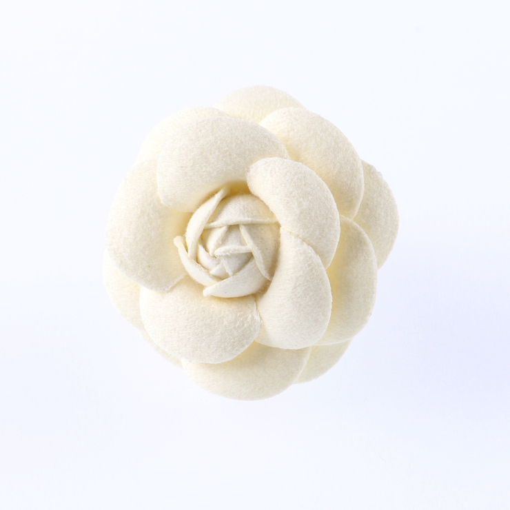 【フォーマル】カメリアコサージュ | ブランシェス | 詳細画像2 