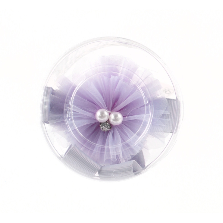 リボン コサージュ 入園 | ブランシェス | 詳細画像12 