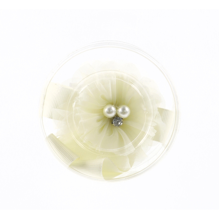 リボン コサージュ 入園 | ブランシェス | 詳細画像8 