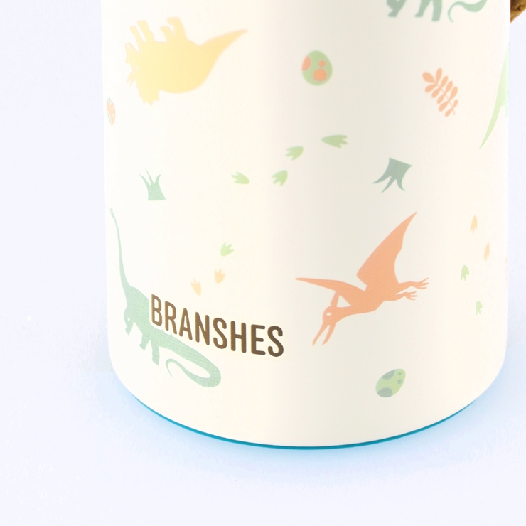 水筒【恐竜柄 / チェリー柄・容量470ml】 | ブランシェス | 詳細画像11 