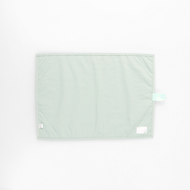 【DRC WEB限定 通学シリーズ】ランチョンマット | ブランシェス | 詳細画像6 