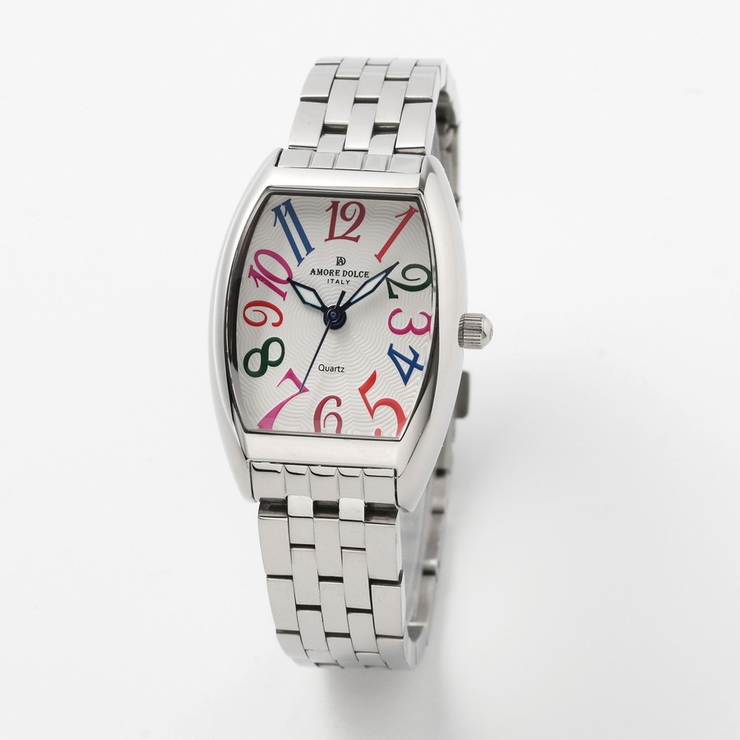 AMORE DOLCE アモーレドルチェ腕時計 | bright wrist  | 詳細画像1 