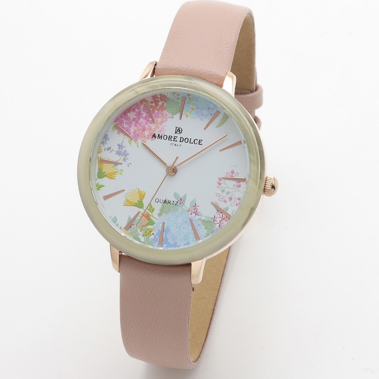 AMORE DOLCE アモーレドルチェ腕時計 | bright wrist  | 詳細画像1 