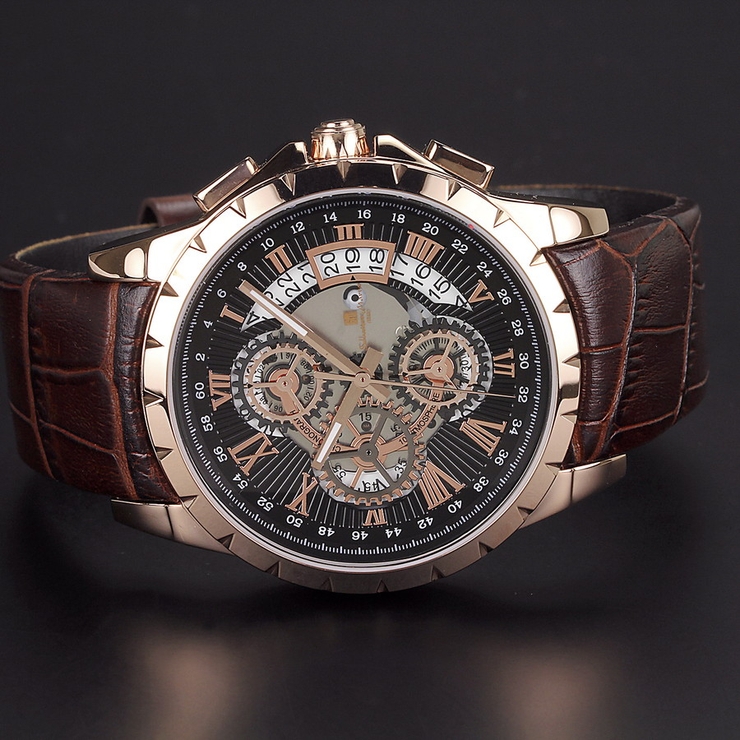 Salvatore Marra サルバトーレマーラ腕時計 | bright wrist  | 詳細画像2 