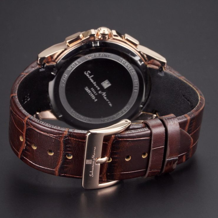 Salvatore Marra サルバトーレマーラ腕時計 | bright wrist  | 詳細画像3 