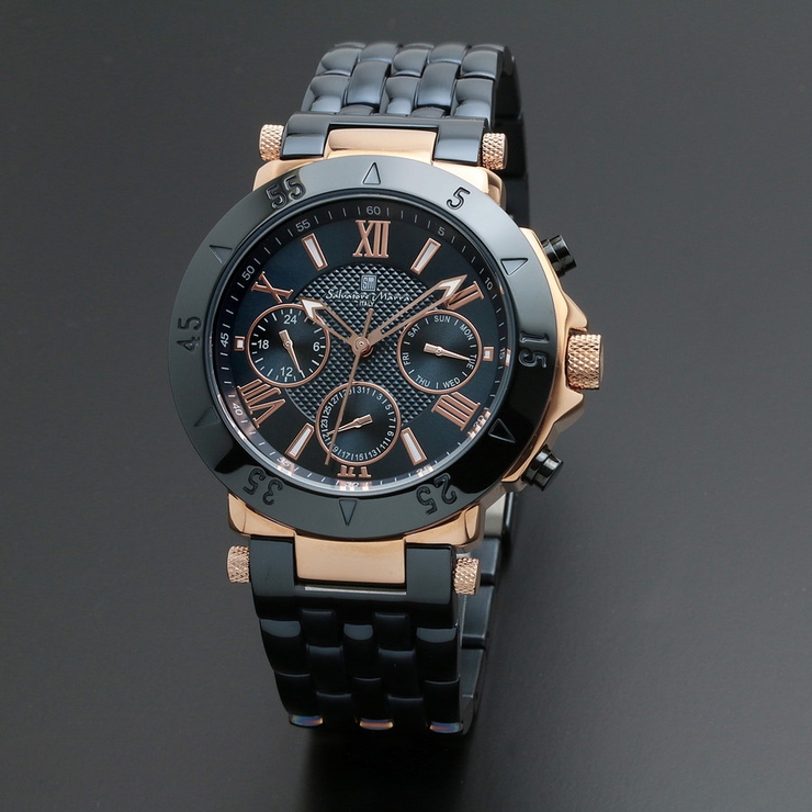 Salvatore Marra サルバトーレマーラ腕時計[品番：BRWA0000249