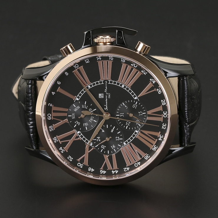Salvatore Marra サルバトーレマーラ腕時計[品番：BRWA0000153