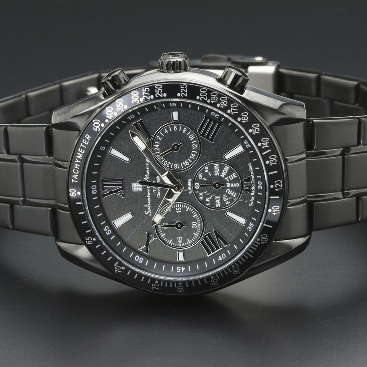 Salvatore Marra サルバトーレマーラ腕時計 | bright wrist  | 詳細画像2 