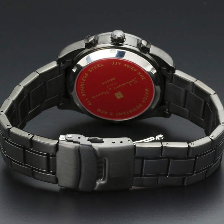 Salvatore Marra サルバトーレマーラ腕時計 | bright wrist  | 詳細画像3 